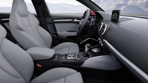 Audi A3 Sportback e-tron in 2014 op de markt
