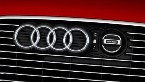 Audi A3 Sportback e-tron in 2014 op de markt