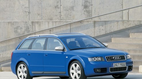 Eerste Audi Tradition in Nederland op 15 juni bij Pon's Automobielhandel in Leusden.