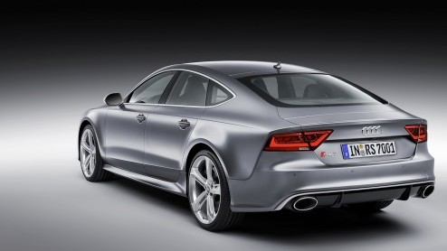 Audi RS6 RS7 S3 en Q3 RS naar Geneve?