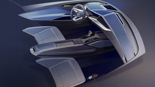 Audi presenteert in Frankfurt een doorontwikkelde versie van de Quattro Concept uit 2010. De nieuwste versie zou zijn gestoeld op een ingekort platform van de RS7 met plaats voor vier inzittenden.