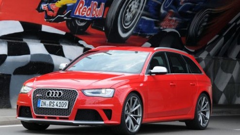 Alle detailinformatie omtrent de Audi RS4 Avant is al lang en breed uitgemeten hier op Autovandaag.nl. Het enige wat ontbrak was de prijsstelling en die is nu ook geen geheim meer.