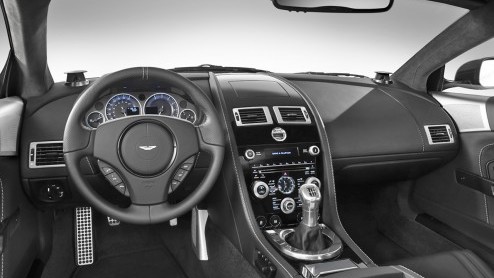 Audi met Bang & Olufsen