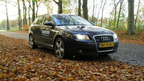Wie een leuk bedrag te besteden heeft voor een nieuwe auto, komt vaak bij de grotere sedans, SUVs of stationwagons uit. In het geval van Audi zou men al snel voor een A4 of A6 gaan. Maar er zijn mens