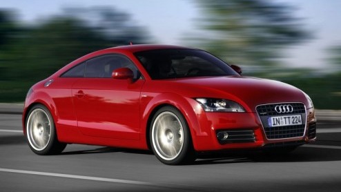Vele dromen zijn uitgekomen, maar ook een heleboel niet. Audi stelt namelijk in Genve de Audi TT 2.0 TDI voor. Jawel, deze sportscoup, of cabriolet verschijnt ook als snelle diesel op de wegen. Dez