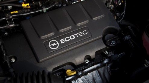 Opel Mokka automaat vanaf augustus in productie.