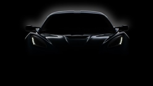 Detroit Electric gaat weer elektrische auto's produceren.