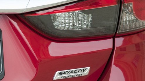 Autotest Mazda6 sedan 2.2 SkyActiv-D diesel met 20% bijtelling