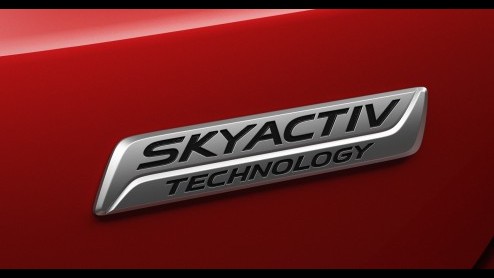 Autotest Mazda6 sedan 2.2 SkyActiv-D diesel met 20% bijtelling