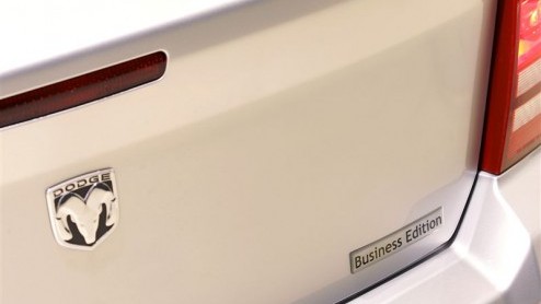 De Amerikaanse tweeling Chrysler Sebring en Dodge Avenger worden nu (nog) aantrekkelijker gemaakt. Ze zijn nu beiden in Business Edition te verkrijgen voor een aangescherpte prijs. Value for money is