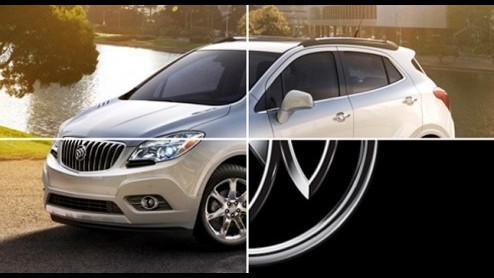 Dankzij de Buick Encore weten we zo ongeveer al hoe de SUV-variant van de Opel Corsa er uit komt te zien. De puzzel is bijna compleet en de onthulling zal niet lang op zich laten wachten.
