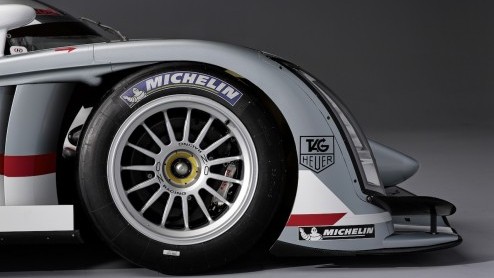 Overzichtspagina van 24 Uur van Le Mans 2013 met live-tweets, beeldmateriaal en de laatste berichten.