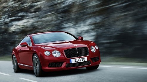 Bentley begint binnenkort met het testprogramma van de Continental GT3. De GT3-racer, die vorig jaar september werd onthuld, is bijna circuitklaar.