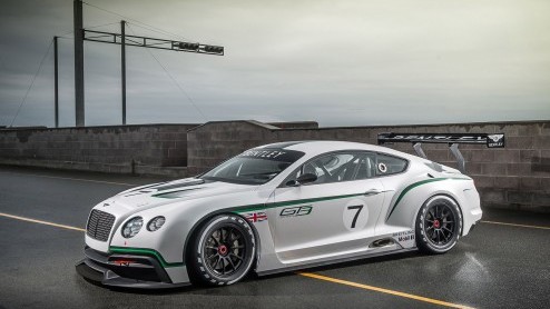 De Bentley line-up is enorm tijdens de komende editie van het Goodwood Festival of Speed, die van 12 tot en met 14 juli plaatsvindt in het Britse Sussex.