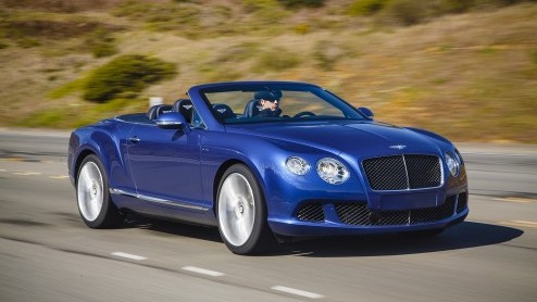 De Bentley line-up is enorm tijdens de komende editie van het Goodwood Festival of Speed, die van 12 tot en met 14 juli plaatsvindt in het Britse Sussex.