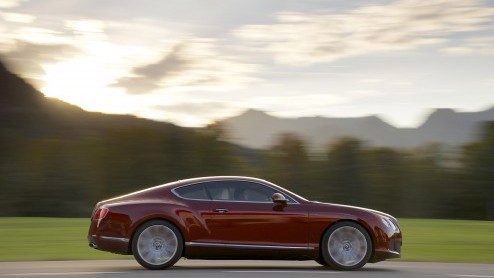 De Bentley line-up is enorm tijdens de komende editie van het Goodwood Festival of Speed, die van 12 tot en met 14 juli plaatsvindt in het Britse Sussex.