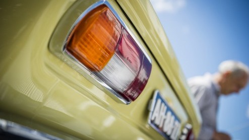 Audi Tradition 2013 bij Audi Nederland in Leusden groot succes. Organisatie overweegt om er een terugkerend evenement van te maken, met deelname van clubs en verschillende workshops.