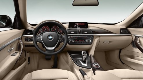 BMW 3 Serie GT arriveert 15 juni bij de Nederlandse BMW-dealers