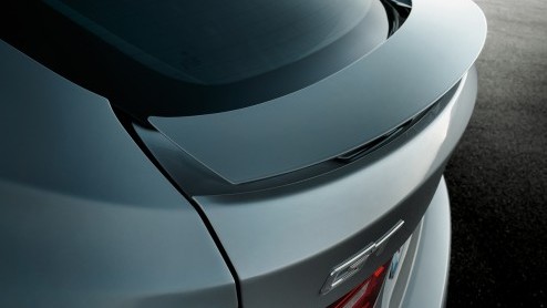 BMW 3 Serie GT arriveert 15 juni bij de Nederlandse BMW-dealers