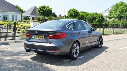 Enkele jaren geleden durfde BMW het aan een niet bestaand niche te vullen met de 5 Serie GT. Nu volgt BMW dat recept met de 3 Serie GT.