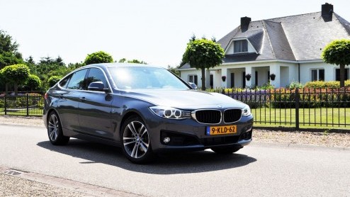 Enkele jaren geleden durfde BMW het aan een niet bestaand niche te vullen met de 5 Serie GT. Nu volgt BMW dat recept met de 3 Serie GT.