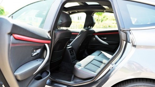 Enkele jaren geleden durfde BMW het aan een niet bestaand niche te vullen met de 5 Serie GT. Nu volgt BMW dat recept met de 3 Serie GT.