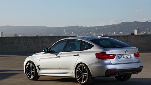 Enkele jaren geleden durfde BMW het aan een niet bestaand niche te vullen met de 5 Serie GT. Nu volgt BMW dat recept met de 3 Serie GT.
