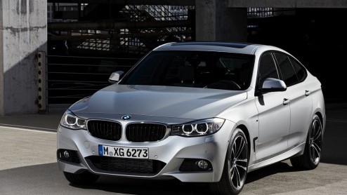 Enkele jaren geleden durfde BMW het aan een niet bestaand niche te vullen met de 5 Serie GT. Nu volgt BMW dat recept met de 3 Serie GT.