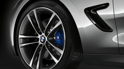 Enkele jaren geleden durfde BMW het aan een niet bestaand niche te vullen met de 5 Serie GT. Nu volgt BMW dat recept met de 3 Serie GT.