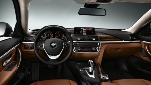 BMW opent de orderboeken voor de 4 Serie. Prijzen beginnen bij 40.950 euro voor de 420i Coup.