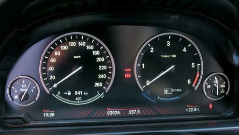 Autotest BMW 518d, de nieuwe instapdiesel van de vernieuwde BMW 5 Serie.