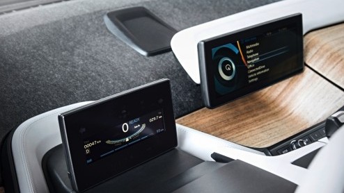 BMW i3 is mondiaal onthuld. Eerste elektrische BMW uit serieproductie, optioneel verkrijgbaar met range extender. Verkoop vindt plaats via BMW i agenten.