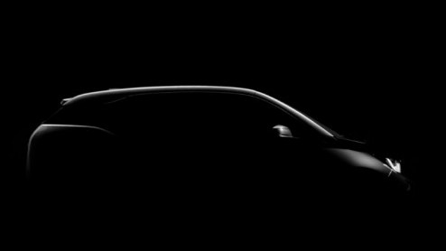 Op 29 juli onthult BMW eindelijk de productieversie van de i3. Bijgaande teaser en een video moeten ons alvast opwarmen voor de volledig elektrisch aangedreven bolide.