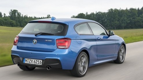 Dat BMW ook de nieuwe 1-serie als tweedeurs op de markt zou brengen was van meet af aan duidelijk. Dat is dus geen verrassing. En dat hij geweldig blijkt te rijden is al evenmin een surprise. Maar de