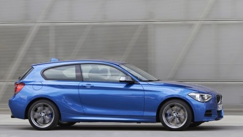 Dat BMW ook de nieuwe 1-serie als tweedeurs op de markt zou brengen was van meet af aan duidelijk. Dat is dus geen verrassing. En dat hij geweldig blijkt te rijden is al evenmin een surprise. Maar de