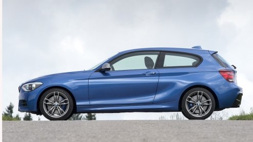 Dat BMW ook de nieuwe 1-serie als tweedeurs op de markt zou brengen was van meet af aan duidelijk. Dat is dus geen verrassing. En dat hij geweldig blijkt te rijden is al evenmin een surprise. Maar de