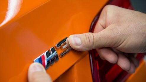 BMW heeft onlangs de laatste M3 Coup ooit gebouwd. Het iconisch model gaat namelijk de geschiedenisboeken in. De coup-versie van de 3 Serie gaat voortaan als 4 Serie door het leven.
