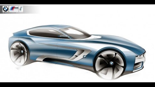 Als resultaat van de eerder dit jaar aangekondigde samenwerking tussen BMW en Toyota voor de gezamenlijke ontwikkeling van een sportwagen, presenteert BMW vermoedelijk binnenkort een Z5 Roadster.