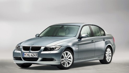BMW speelt als geen ander in op de ontwikkelingen in het milieu. Een laag verbruik en geringe uitstoot wordt steeds belangrijker gevonden. Tegelijkertijd met nieuwe overheidsmaatregelen introduceert h