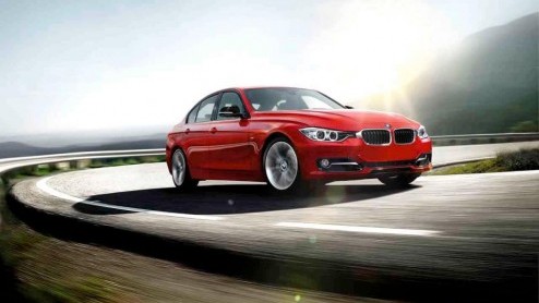 De nieuwe BMW 3 Serie is bijna onthuld. Als voorafje geeft BMW alvast de eerste details en specificaties vrij. Kern van het woord: sportiever, zuiniger en louter turbomotoren. In februari staat het ni