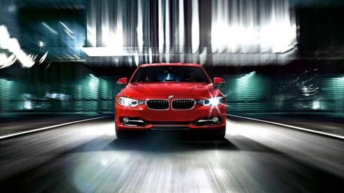 De nieuwe BMW 3 Serie is bijna onthuld. Als voorafje geeft BMW alvast de eerste details en specificaties vrij. Kern van het woord: sportiever, zuiniger en louter turbomotoren. In februari staat het ni