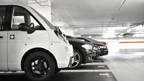 Autotest Mia Electric