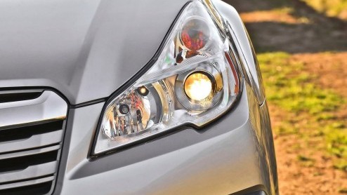 Facelift Subaru Legacy Outback en Boxer Diesel met CVT