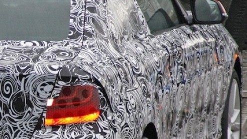 Op basis van de nieuwe 1 Serie komt BMW ook met een Coup en Cabriolet. Net als bij de 3 Serie Coup en Cabrio het geval zal zijn gaat dit duo dan hoger gepositioneerd door het leven. In dit geval als