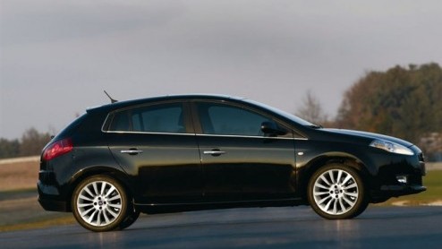 De downsizing van het motorenpalet is ook bij Fiat in gang. Het concern heeft al een 1.3 Multijet diesel tot hun beschikking, maar het merk komt nu ook met een 120 pk sterke 1.6-variant op de proppen.