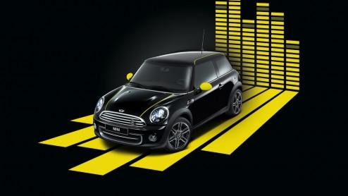 Mini Brick Lane pakket 500 euro