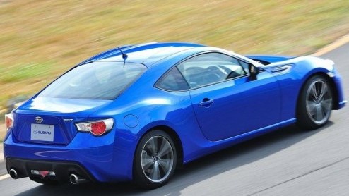 Subaru is deze week begonnen met de productie van hun nieuwe sportauto BRZ. In de loop van de maand juni verschijnend de eerste exemplaren in de Nederlandse showrooms.