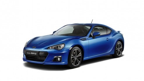 De Toyota GT 86 kent geen geheimen meer. Nu laat ook Subaru meer informatie los over haar telg van de tweedeurs sportcoup. De sportieveling met boxermotor komt in twee varianten op de Nederlandse mar