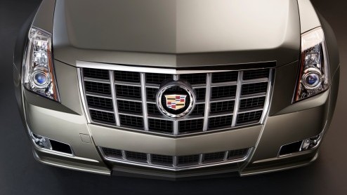 Cadillac luidt modeljaar 2012 voor de CTS. Zowel de Sedan, Coup en Wagon kunnen later dit jaar rekenen op een opgewaardeerde V6-motor, een nieuwe grille en de nieuwe Touring Edition-versie.