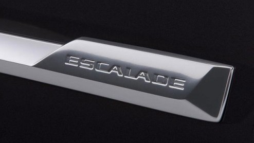 Cadillac trekt op 7 oktober het doek van de nieuwe Escalade. Plaats van handeling: New York. Om ons alvast op te warmen, stuurt de fabrikant enkele teaserfotos de wereld in.